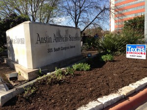 Austin-American Statesman