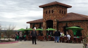 TX Hill Olive Company