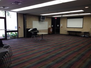 Carver library mtg rm