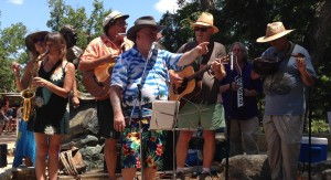 7 Thom & enviro band