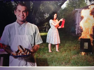 10 reminds me of Mom & Dad