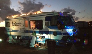 4 consession trailer