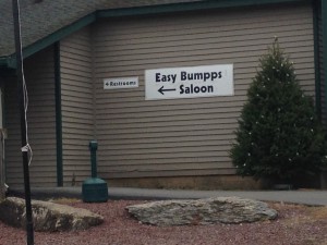 17 preparing for tubbing