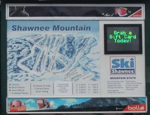 18 Shawnee Mtn