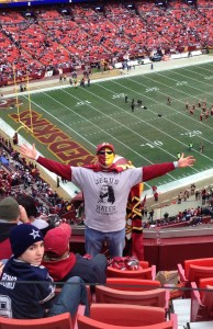 6 Jesus hates cowboys