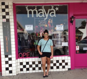 20 Maya store