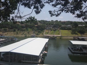 3 Lake Marina
