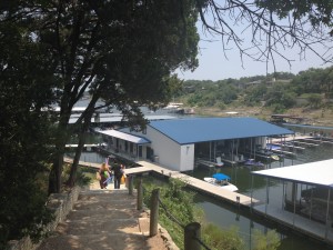 4 Lake Marina