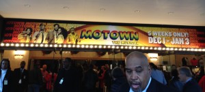 10.1 Motown musical