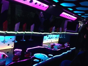 5 limo