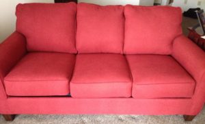 red sofa copy